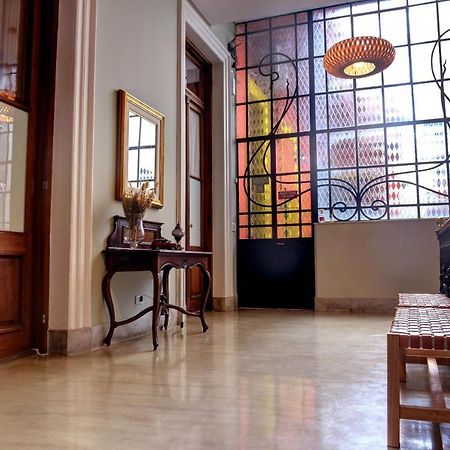 Отель La Casa De Bulnes Буэнос-Айрес Экстерьер фото
